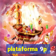 plataforma 9p